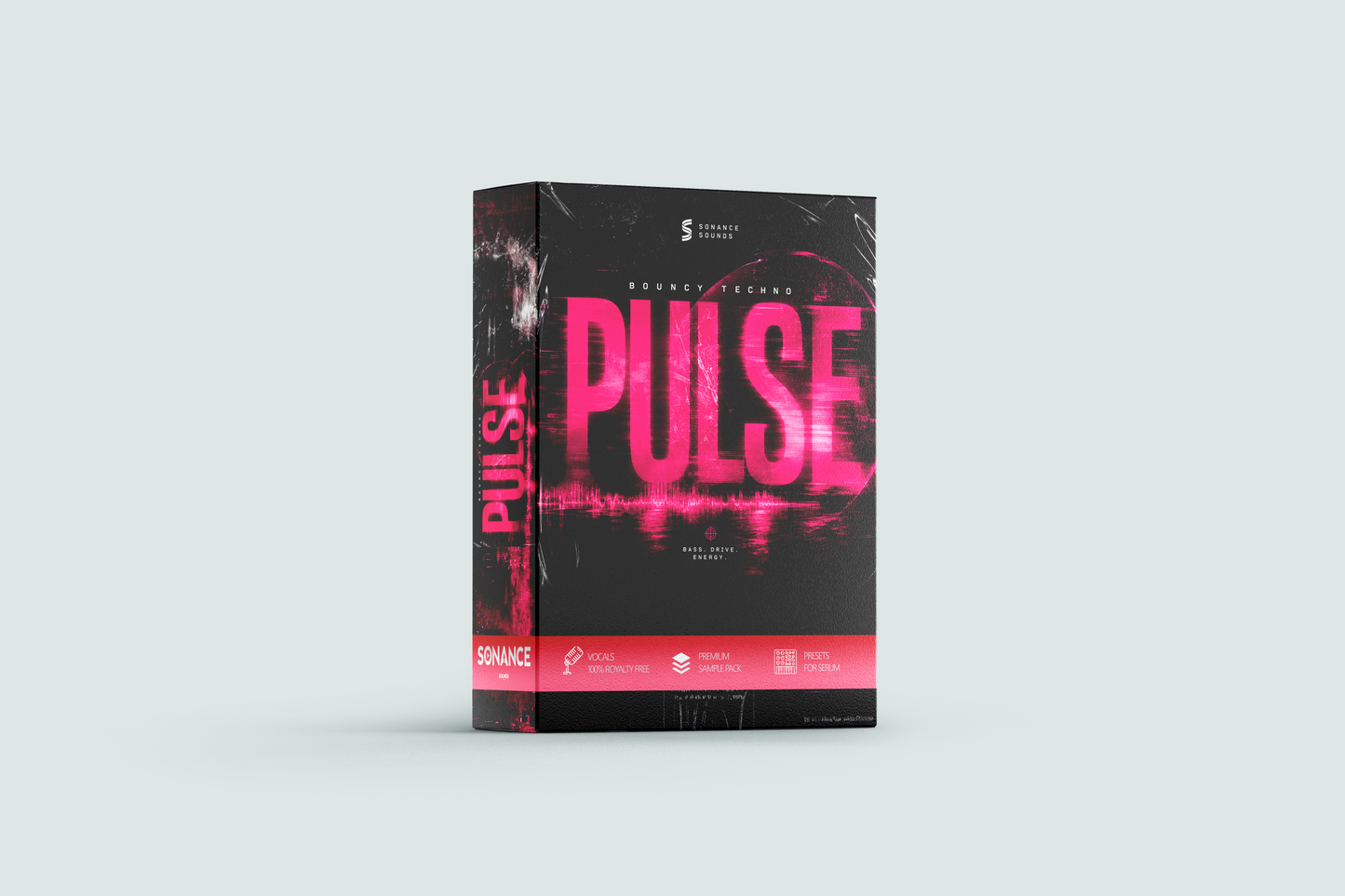 Sonance Sounds - Pulse