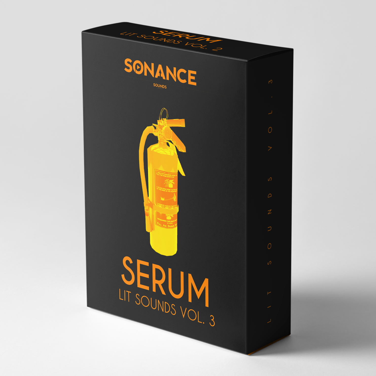 Sonance sound hotsell