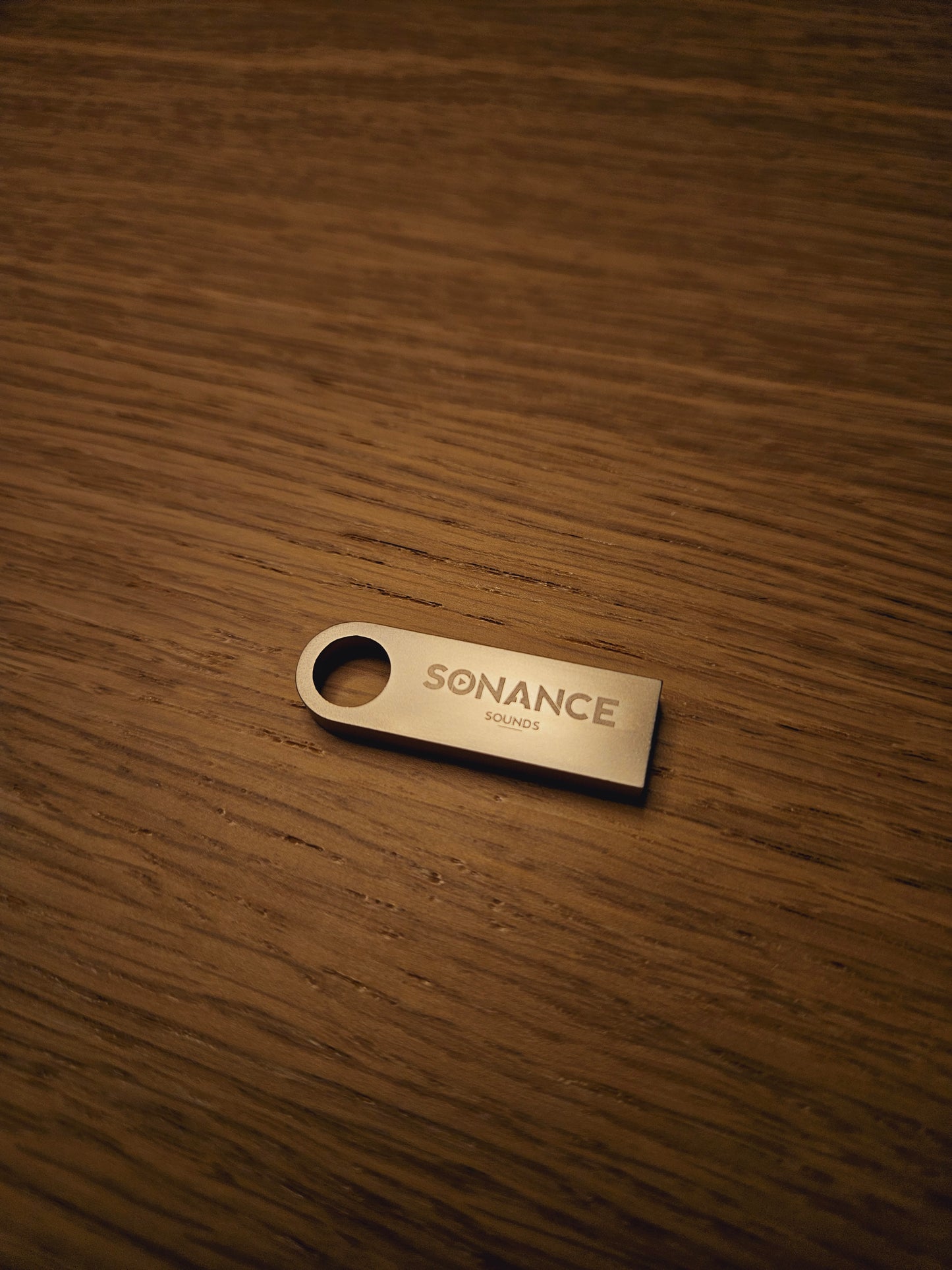Sonance Sounds - Secret USB