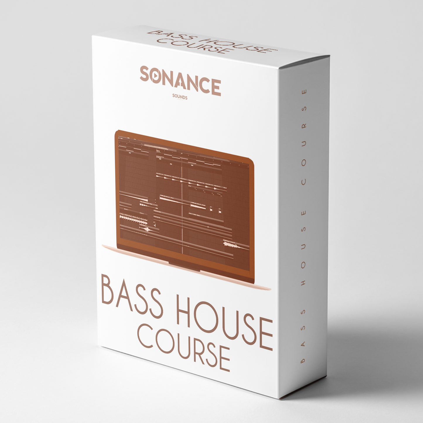 Sonance Sounds - Bass House Course