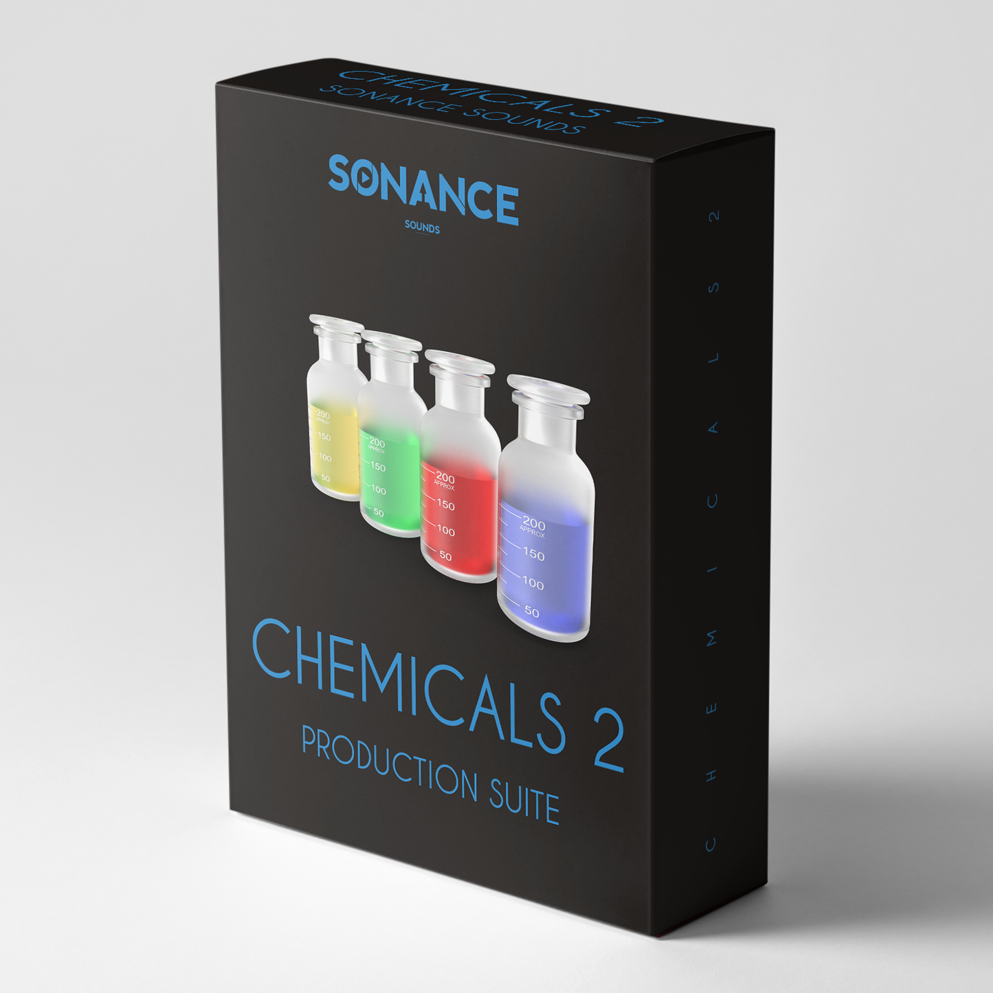 Sonance Sounds - Chemicals 2