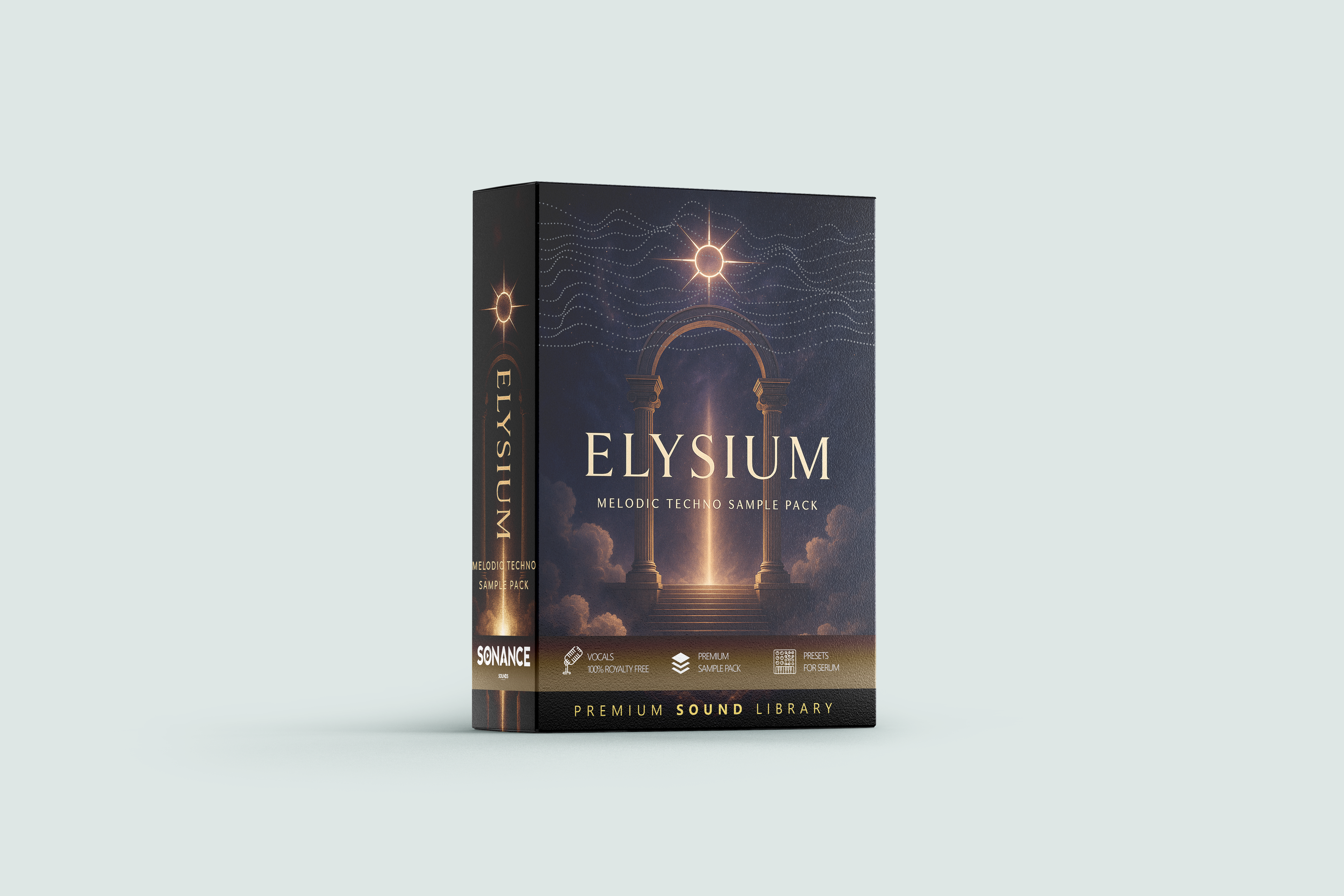 Sonance Sounds - Elysium