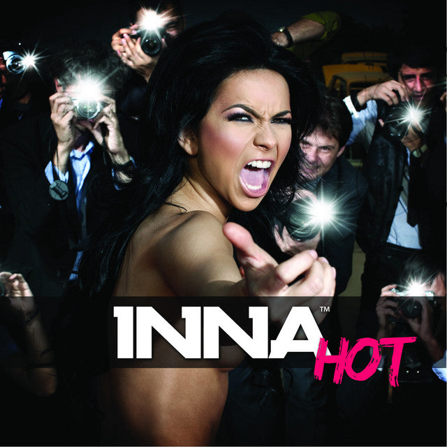 Cover Me - Hot [146 BPM - Gmin](Cover Vocal)