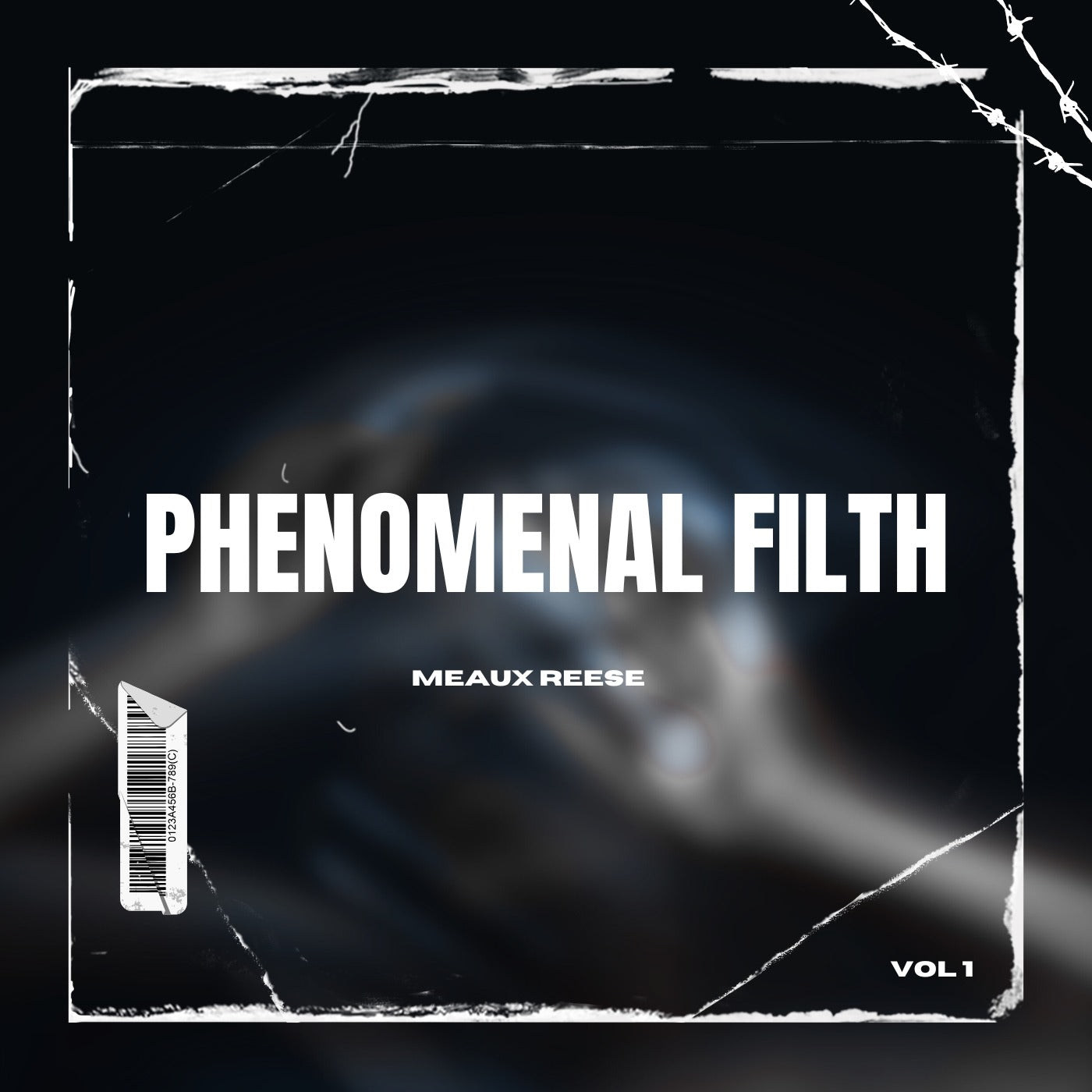 Meaux Reese - Phenomonal Filth [Presets for Serum]