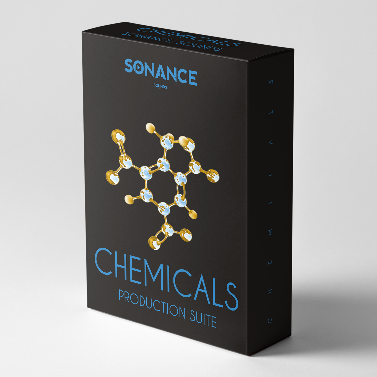 Sonance Sounds - Chemicals