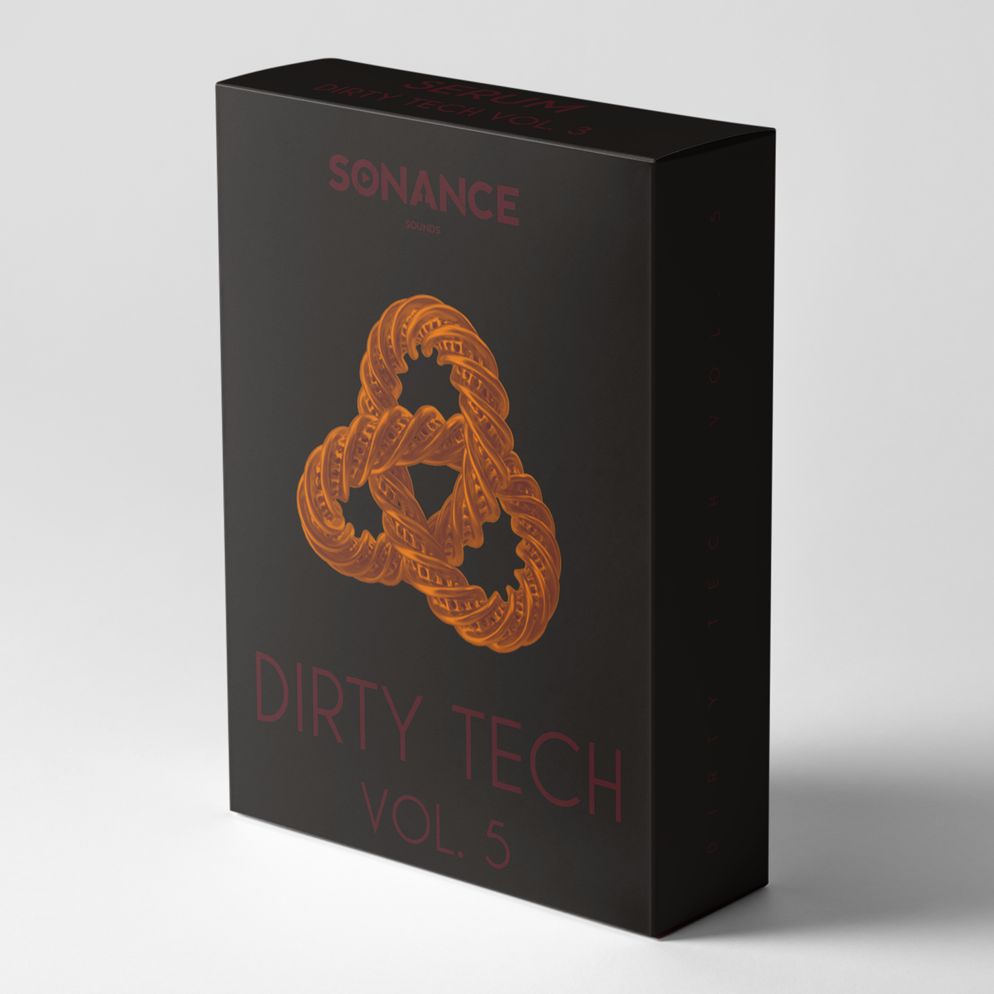 Sonance Sounds - Dirty Tech Vol. 5
