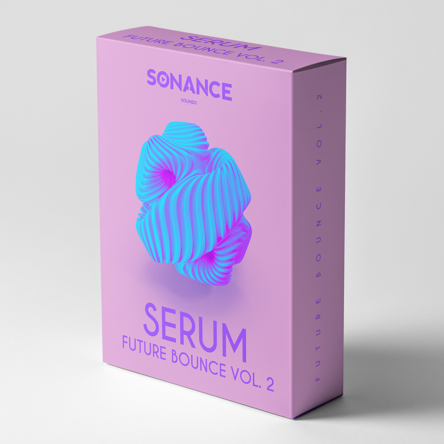 Copy of Sonance Sounds - Future Bounce Vol. 2