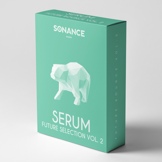 Sonance Sounds - Future Selection Vol. 2