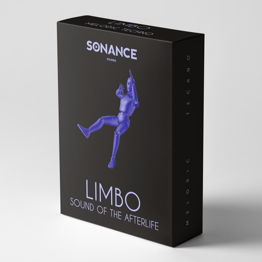 Sonance Sounds - Limbo