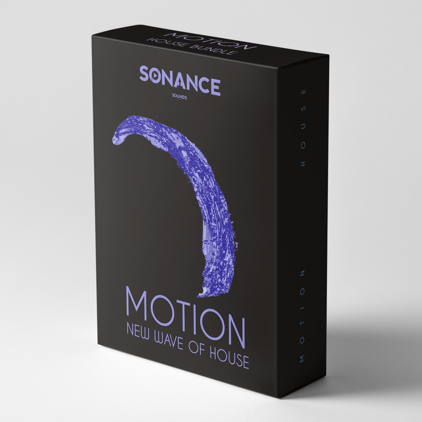 Sonance Sounds - Motion