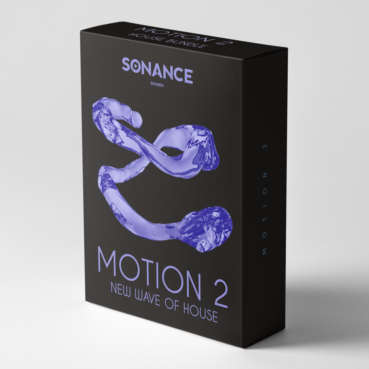 Sonance Sounds - Motion 2
