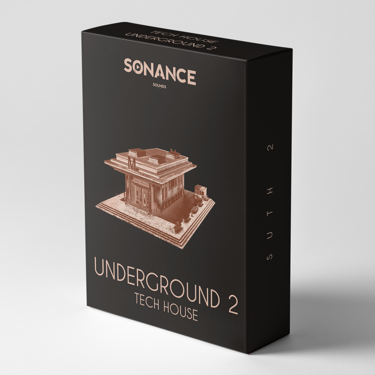Sonance Sounds - Underground 2